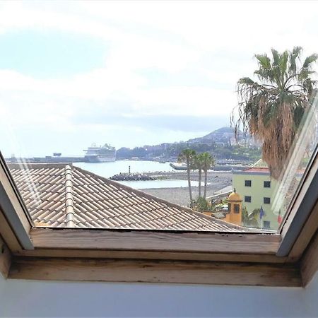 Casa Da Avo Irene Villa Funchal  Bagian luar foto