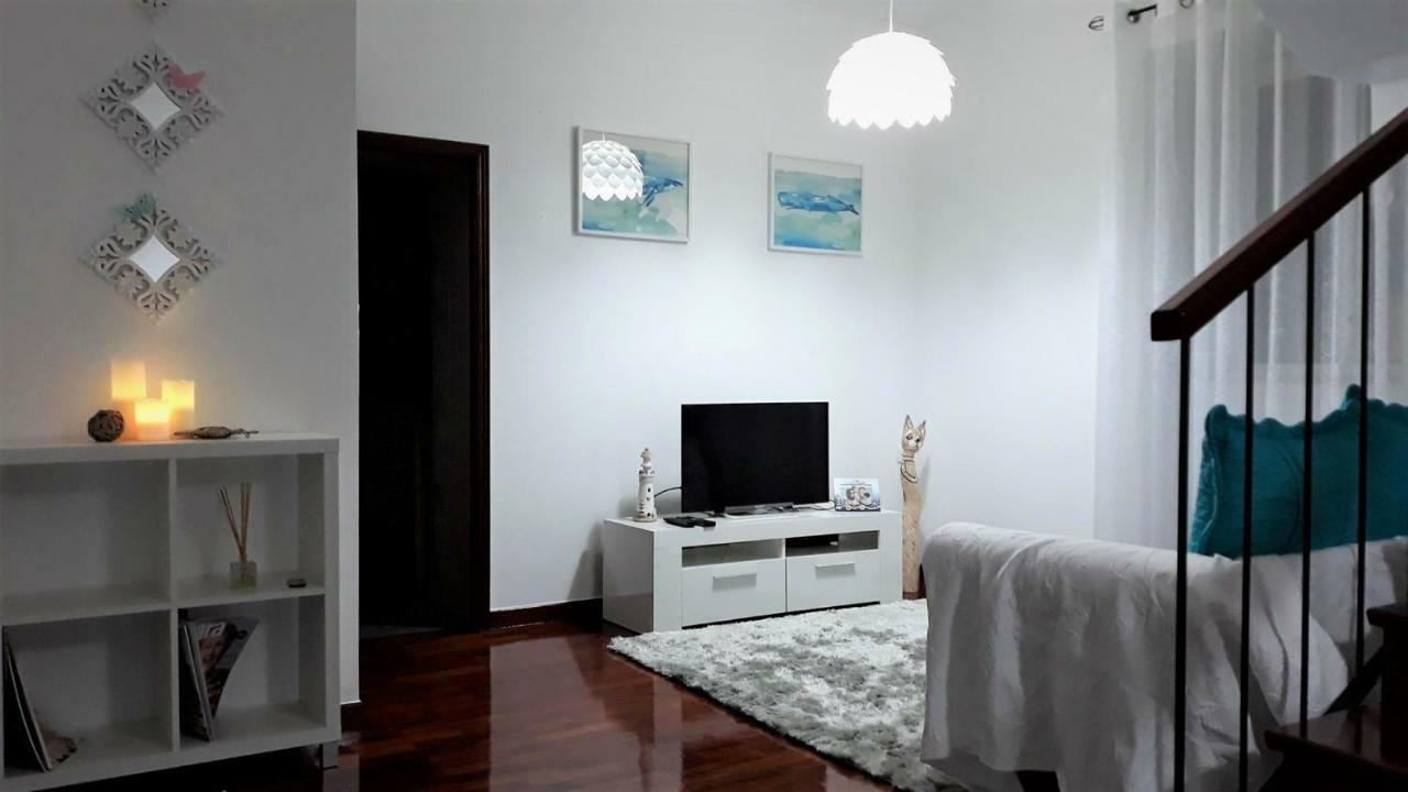Casa Da Avo Irene Villa Funchal  Bagian luar foto
