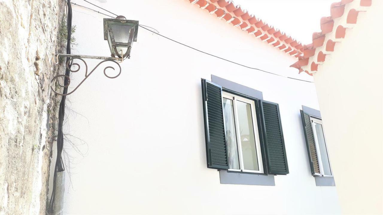 Casa Da Avo Irene Villa Funchal  Bagian luar foto