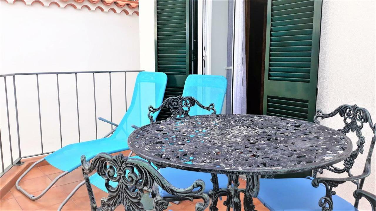 Casa Da Avo Irene Villa Funchal  Bagian luar foto