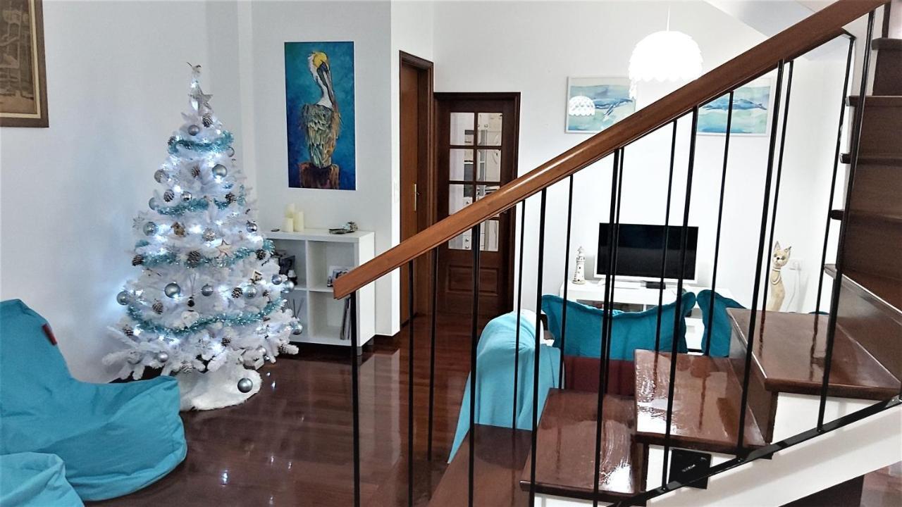 Casa Da Avo Irene Villa Funchal  Bagian luar foto